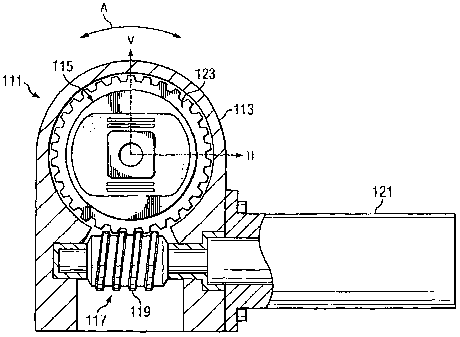 Une figure unique qui représente un dessin illustrant l'invention.